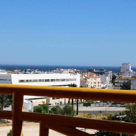 Appartement Casa Lina Lagos Vue Mer 외부 사진