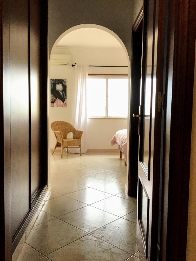Appartement Casa Lina Lagos Vue Mer 외부 사진