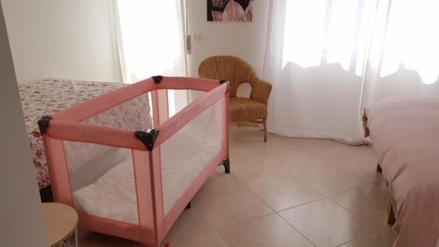 Appartement Casa Lina Lagos Vue Mer 외부 사진