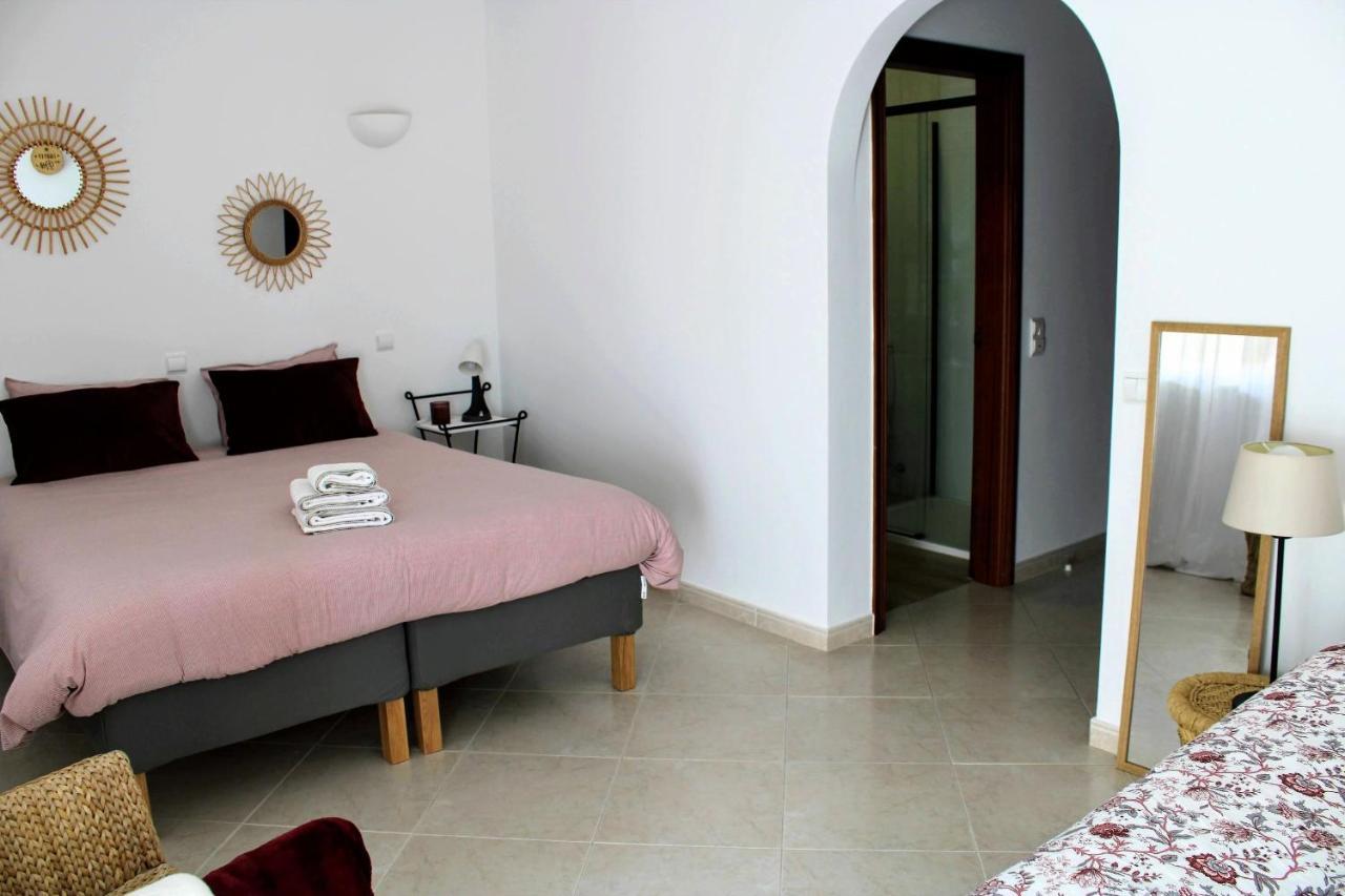 Appartement Casa Lina Lagos Vue Mer 외부 사진