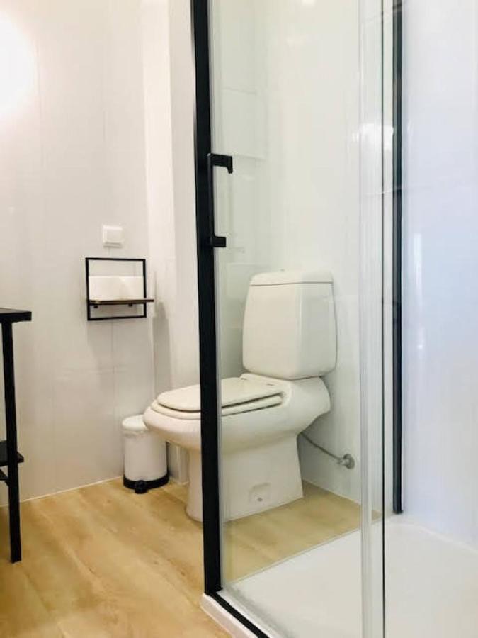 Appartement Casa Lina Lagos Vue Mer 외부 사진