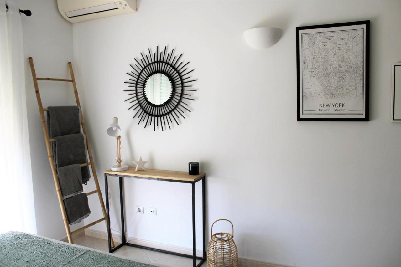 Appartement Casa Lina Lagos Vue Mer 외부 사진
