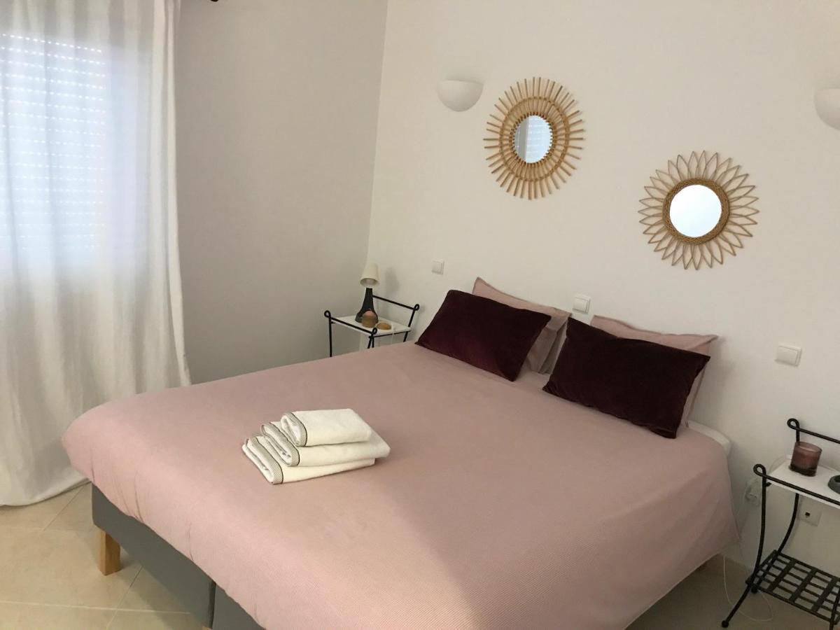 Appartement Casa Lina Lagos Vue Mer 외부 사진