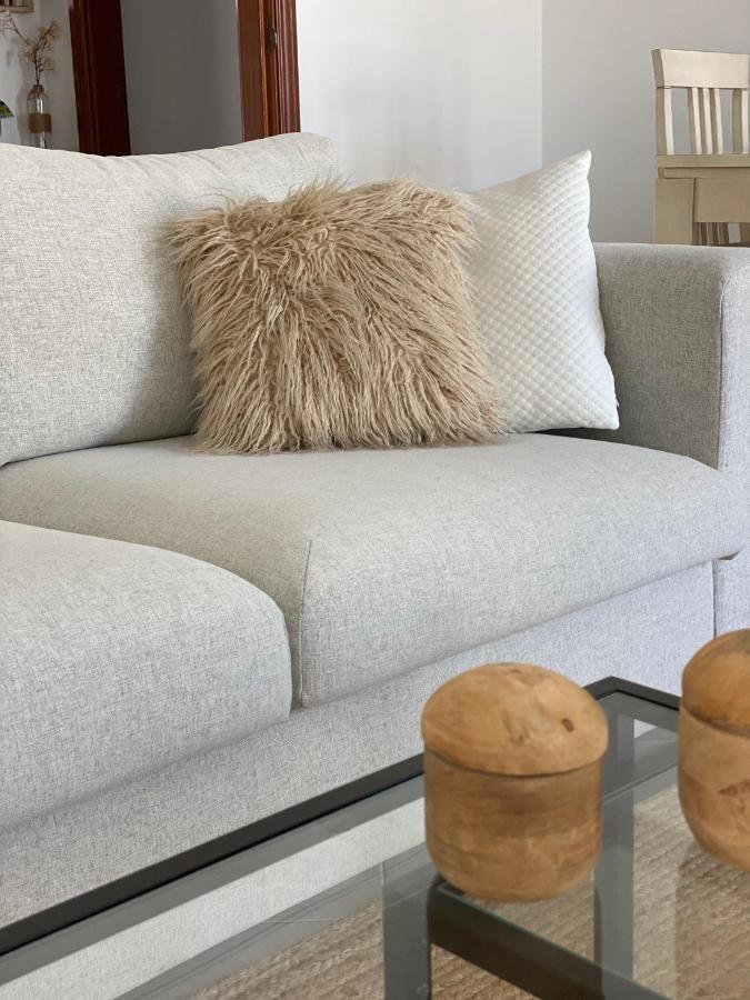 Appartement Casa Lina Lagos Vue Mer 외부 사진