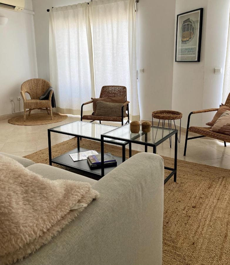Appartement Casa Lina Lagos Vue Mer 외부 사진