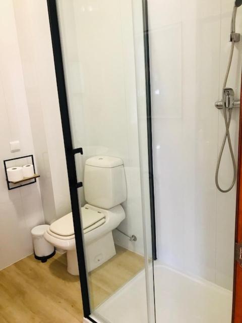 Appartement Casa Lina Lagos Vue Mer 외부 사진