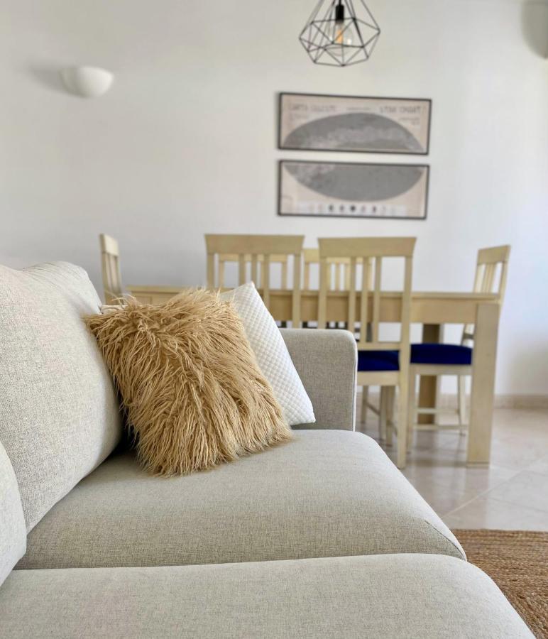 Appartement Casa Lina Lagos Vue Mer 외부 사진