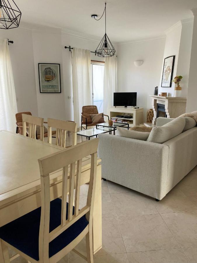 Appartement Casa Lina Lagos Vue Mer 외부 사진