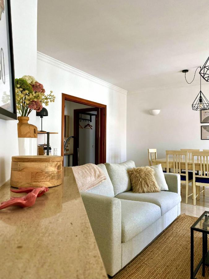 Appartement Casa Lina Lagos Vue Mer 외부 사진